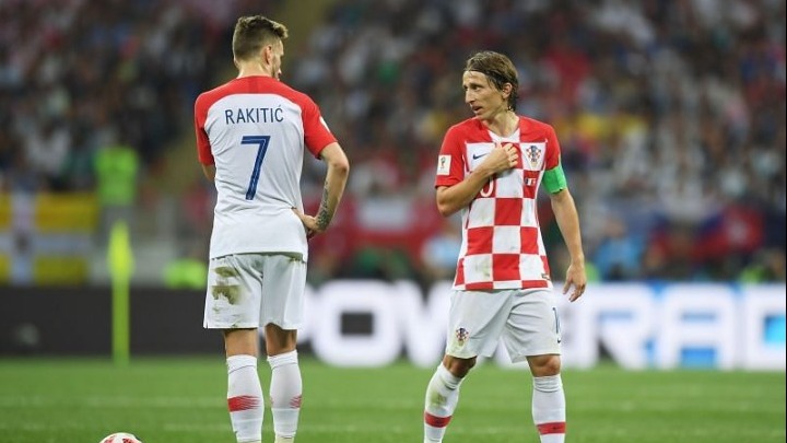 ΘΕΜΑ EURO 2020: 5 λόγοι που μπορούν να δώσουν την κούπα στην Κροατία
