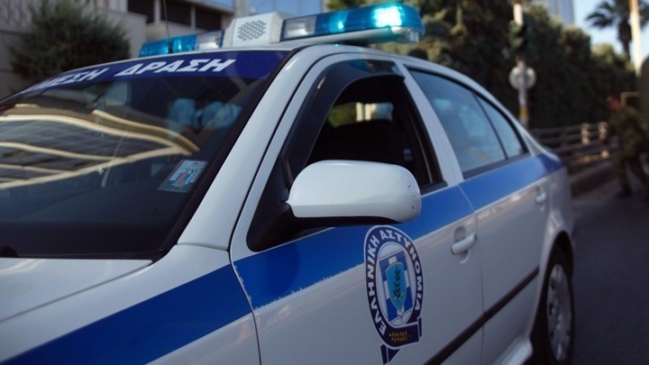 Μεσσηνία: Θανατηφόρο τροχαίο με δύο νεκρούς