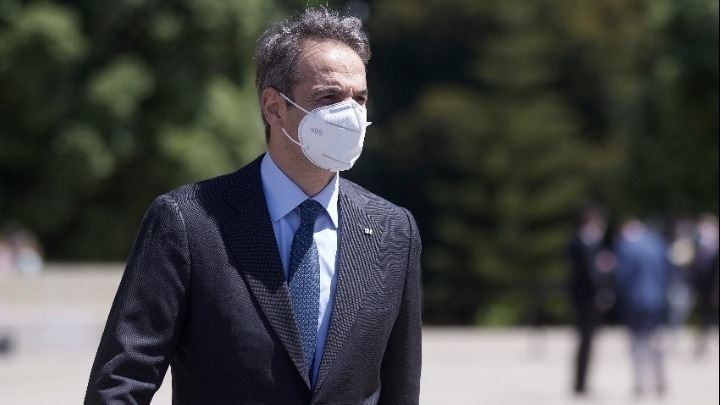 Ανακοινώσεις Μητσοτάκη: Τρολάρισμα στο τουίτερ από τους νέους – Δείτε τα σχόλια