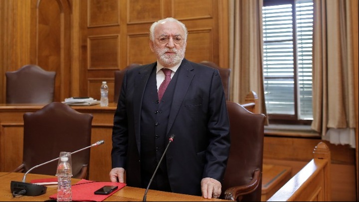 Τη Δευτέρα θα συνεχιστεί η εξέταση του Καλογρίτσα