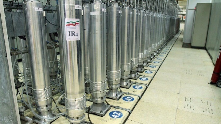 Το Ιράν «κόβει» την πρόσβαση της IAEA στις πυρηνικές του εγκαταστάσεις