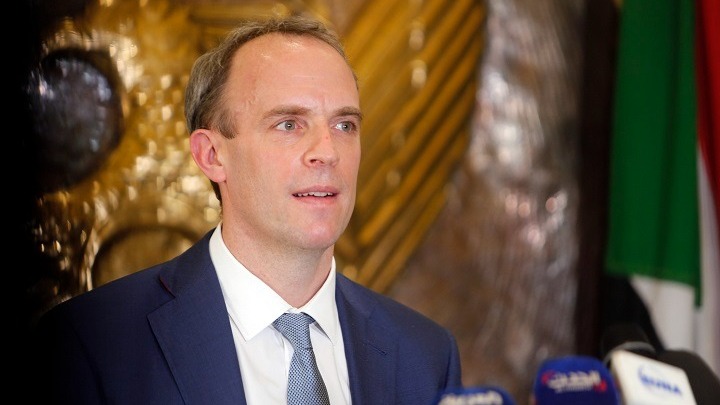 Το Λονδίνο θα ζητήσει από την G7 να εφαρμόσει έναν μηχανισμό αντιμετώπισης της προπαγάνδας και της παραπληροφόρησης