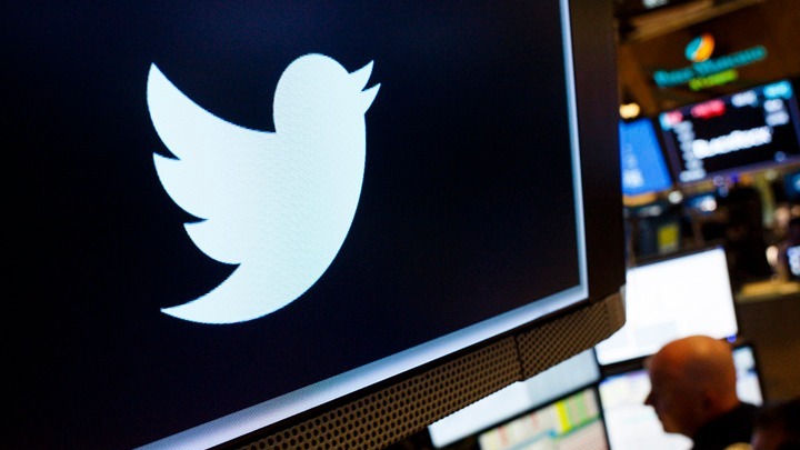 Το Twitter διέγραψε λογαριασμούς γιατί επιχειρούσαν να παρακάμψουν τον αποκλεισμό Τραμπ