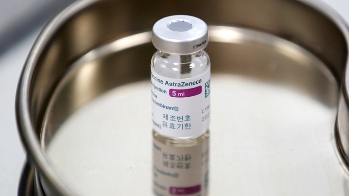 AstraZeneca: Τρεις περιπτώσεις εγκεφαλικού λόγω θρόμβωσης παρουσίασαν Βρετανοί επιστήμονες