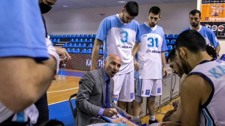 Τρία κρούσματα κορονοϊού στον Κολοσσό
