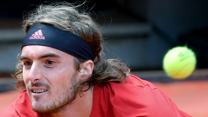 Πανέτοιμος ο Τσιτσιπάς για το Roland Garros, μετά την κατάκτηση του Όπεν της Λιόν
