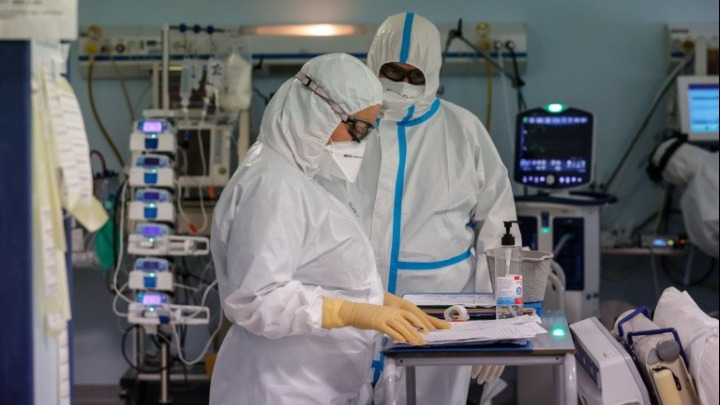 Η τεχνολογία διαμορφώνεται με νέα δεδομένα στο χώρο της υγείας