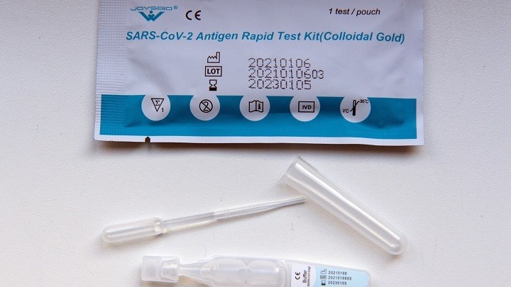 Υπ. Εργασίας: Διευκρινίσεις για τα self test στον ιδιωτικό τομέα
