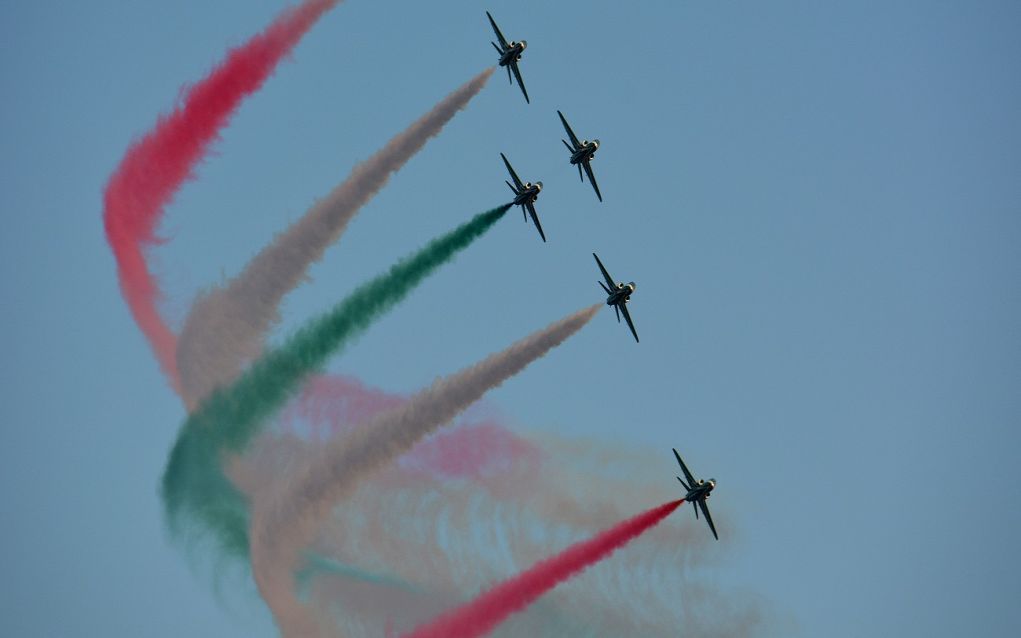Θεσσαλονική: Έρχεται το πρώτο Air&Sea Show