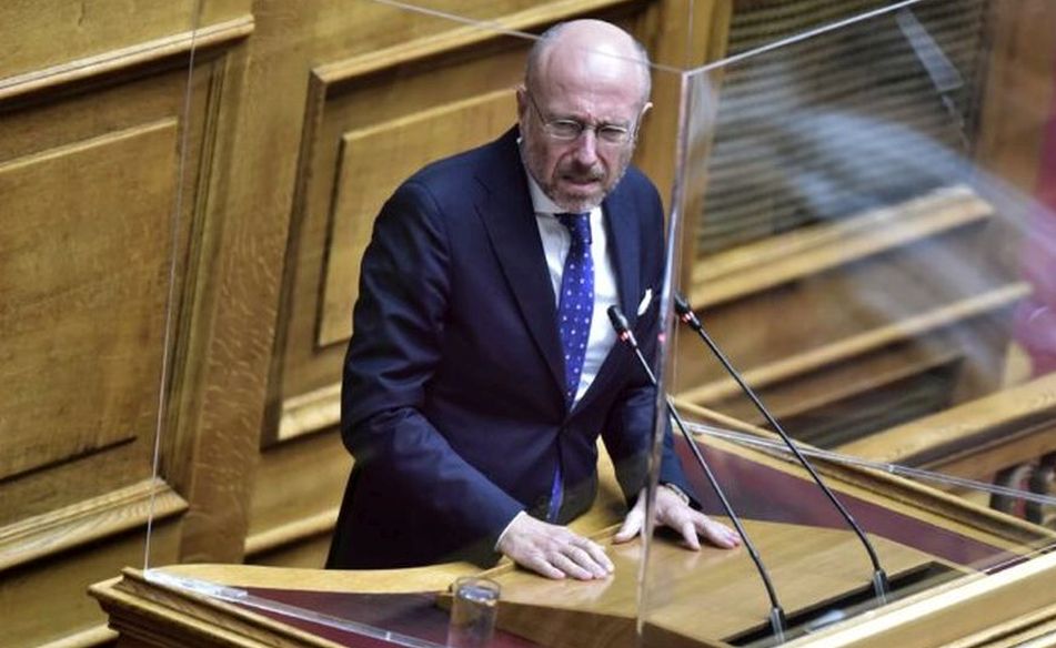 Δ. Βαρτζόπουλος: « Η πρόκληση Τσαβούσογλου στην Θράκη έχει ήδη απαντηθεί»