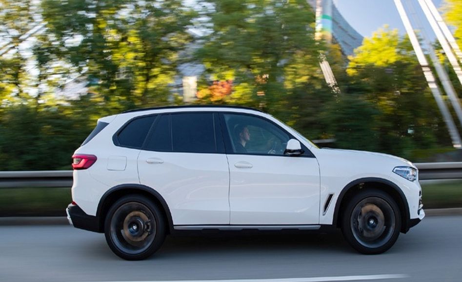 Το πρώτο SUV που φοράει ελαστικά της Pirelli από βιώσιμο καουτσούκ