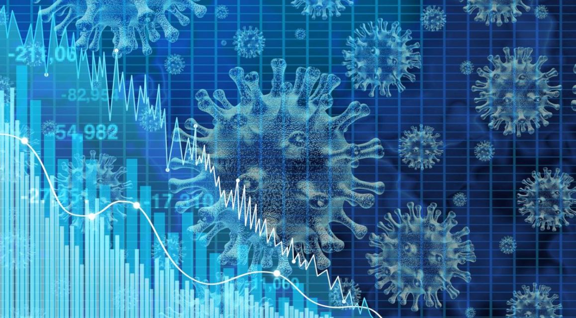 Κορονοϊός: 907 κρούσματα, 30 θάνατοι και 497 διασωληνωμένοι – Ο χάρτης της κατανομής