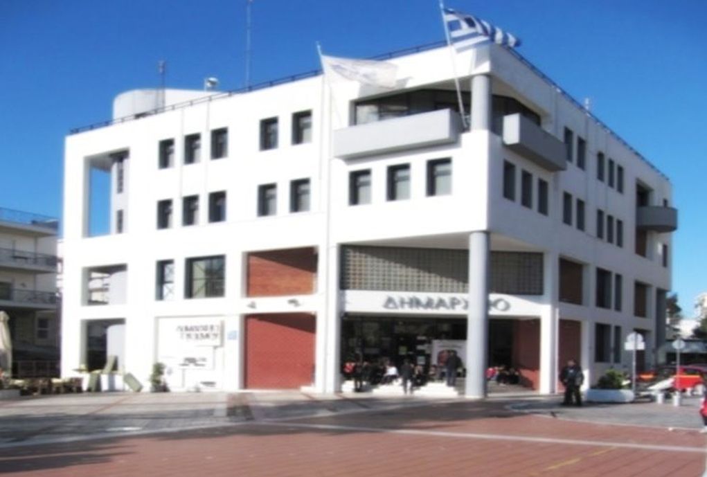 Δήμος Κορδελιού – Ευόσμου: Ο κ. Σωτηράκης δήλωσε πως δεν γνώριζε καλά τον κ. Μανδαλιανό!