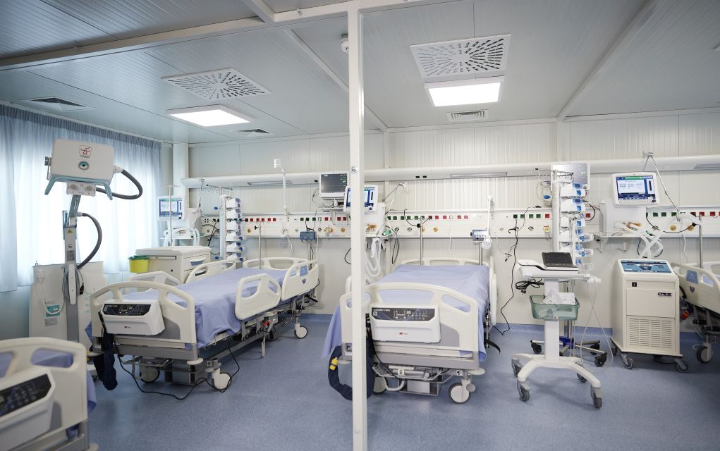 Ηράκλειο: Διέκοψαν τη χορήγηση φαρμάκων στη 44χρονη που είχε εμβολιαστεί με Astrazeneca