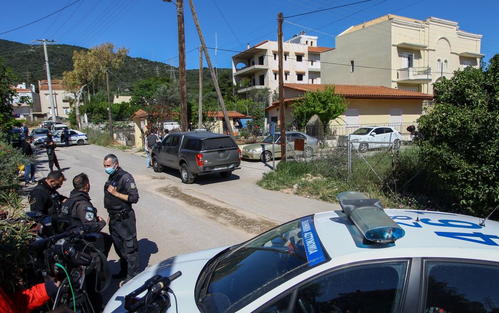 Ανακοινώσεις της ΕΛΑΣ για τα Γλυκά Νερά – Τα στοιχεία δεν μπορούν να περιμένουν – Πολύωρη ανάκριση του πιλότου (vid)