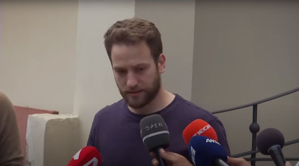 Ποινική δίωξη στον πιλότο για ανθρωποκτονία σε ήρεμη ψυχική κατάσταση – «Δεν έχει αναστολές», λένε οι εισαγγελείς