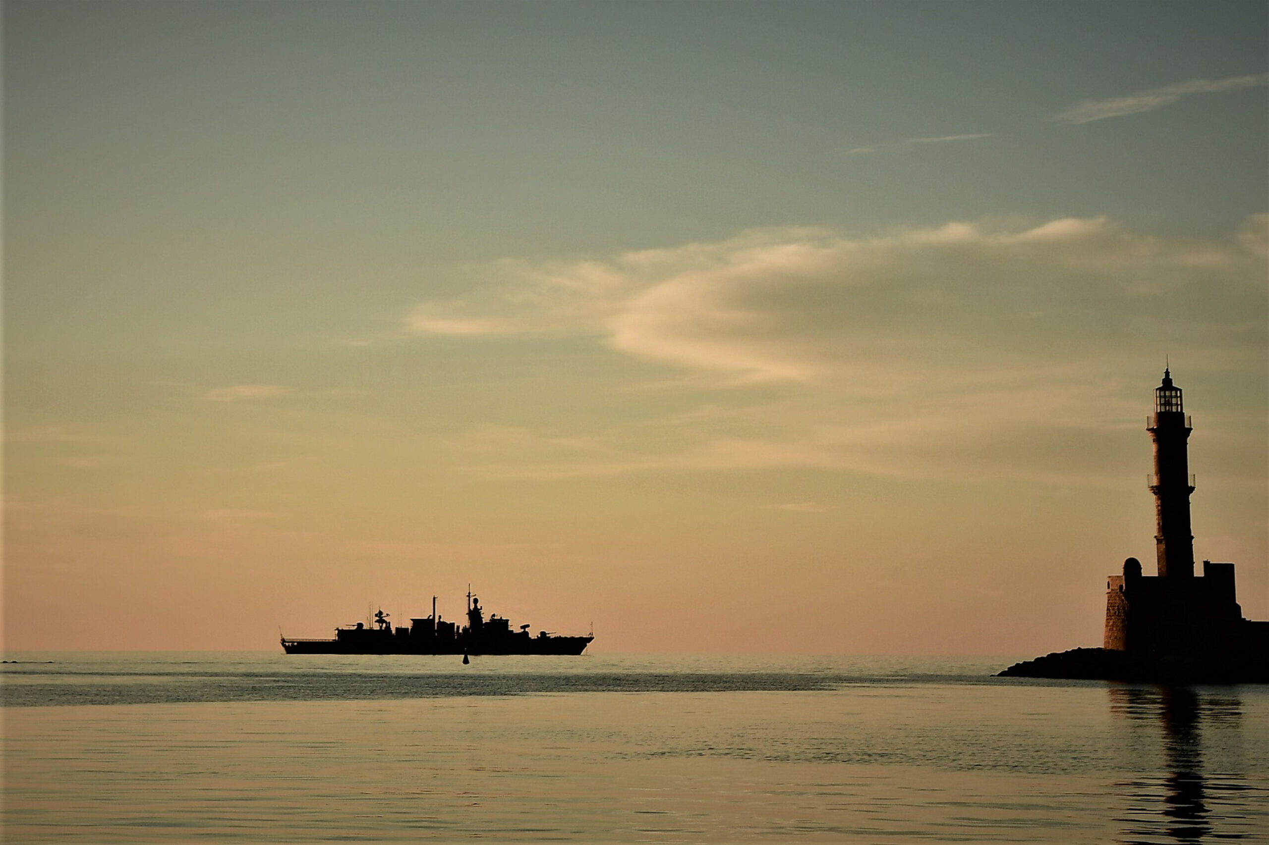 Κρήτη: Εκτόξευση θερμοκρασίας και θερμοκρασία στους 32°C έφεραν οι νοτιάδες