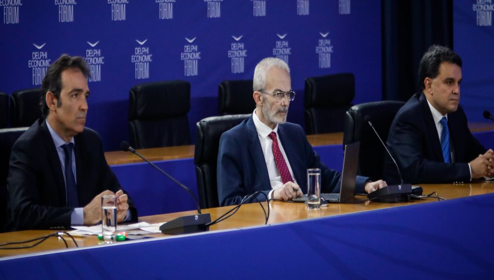 Έρευνα: Έλληνες και Τούρκοι θέλουν ειρηνική λύση