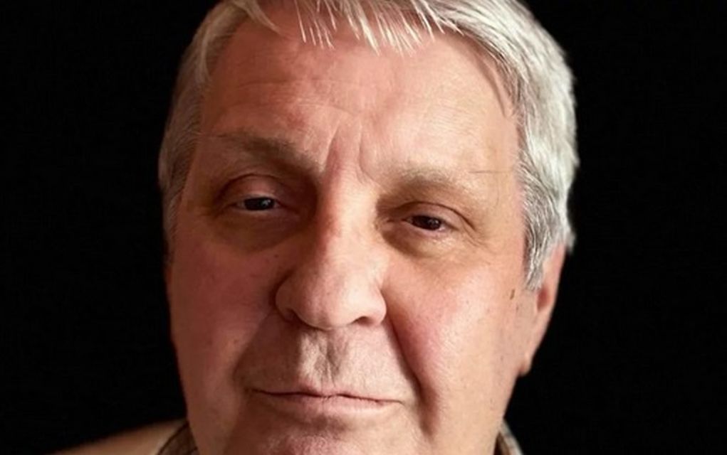 “Έφυγε” στα 72 του ο Δημήτρης Παπάζογλου, ιστορικό στέλεχος της Αριστεράς