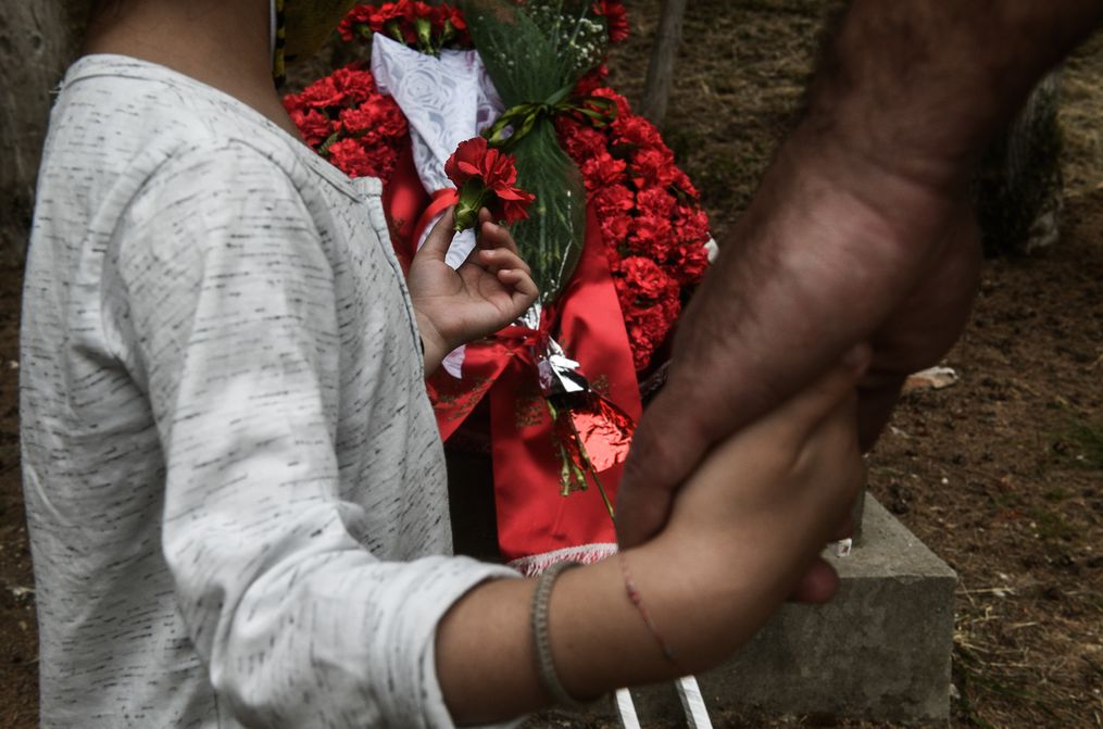 Πρωτομαγιά: Μια ιστορική ματιά σε μια μέρα ορόσημο της εργατικής τάξης