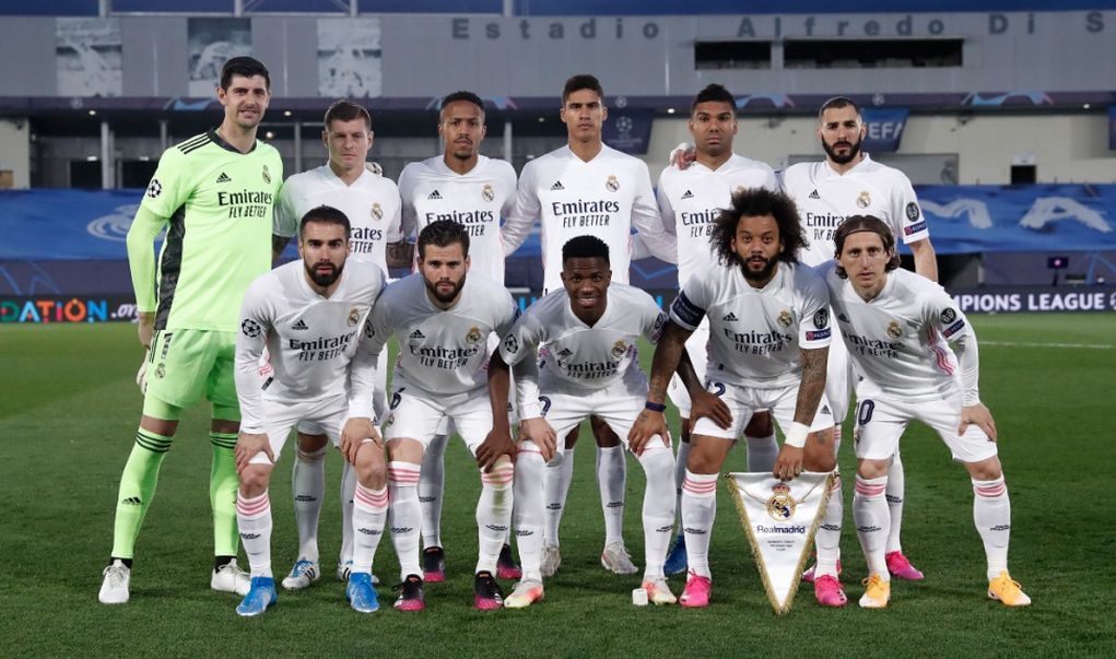 “Ζωντανή” η Ρεάλ Μαδρίτης, 2-0 την Οσασούνα με Μιλιτάο- Κασεμίρο και στο “-2”