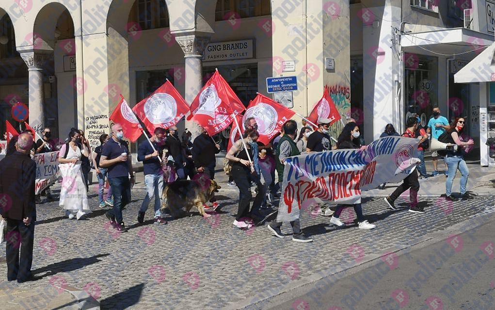 ΣΕΤΕΠΕ: Καλεί τους εργαζόμενους να καταγγείλουν κακοποιητικές συμπεριφορές