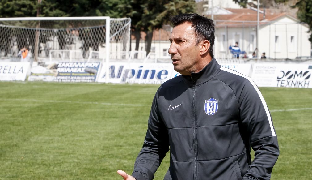 Λάρισα: Αναλαμβάνει ο Φραντζέσκος, μένει ως συνεργάτης ο Ζιώγας – κλείνει και  Γιάκο