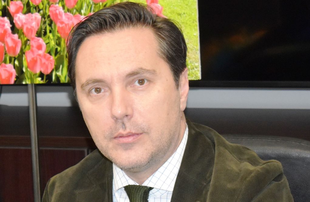Νάουσα: Μήνυμα του Δημάρχου Νικόλα Καρανικόλα για την 199η Επέτειο του Ολοκαυτώματος