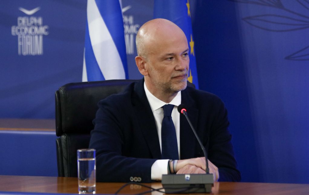 Γ. Ρέτσος: «Ο ελληνικός τουρισμός προσαρμόζεται στα δεδομένα και βγαίνει νικητής»