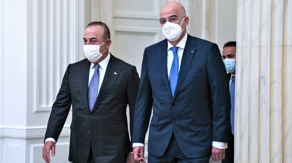 Απάντηση της Αθήνας στην Άγκυρα: «Η Τουρκία διαστρεβλώνει για άλλη μια φορά την πραγματικότητα»