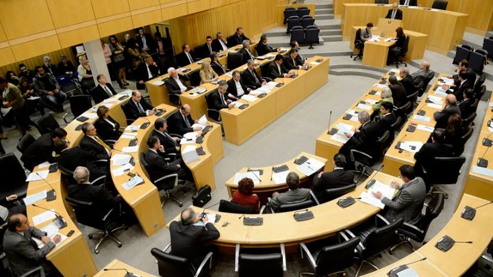 Κύπρος: Η Αννίτα Δημητρίου η πρώτη γυναίκα που εκλέγεται πρόεδρος της Βουλής