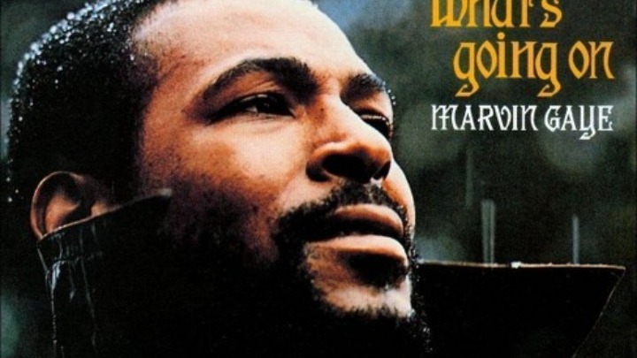 Μάρβιν Γκέι: ο θρύλος της Motown Ταινία για τη ζωή και την καριέρα του