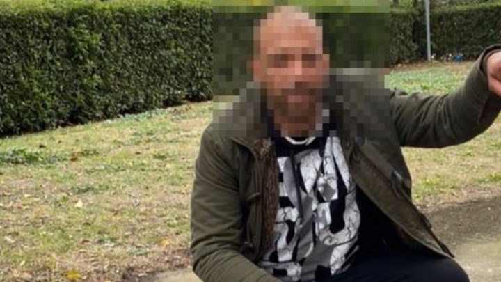 Κατερίνη: Συνελήφθη ο δράστης της άγριας δολοφονίας του 45χρονου – Τί σχέση είχε με το θύμα (vid)