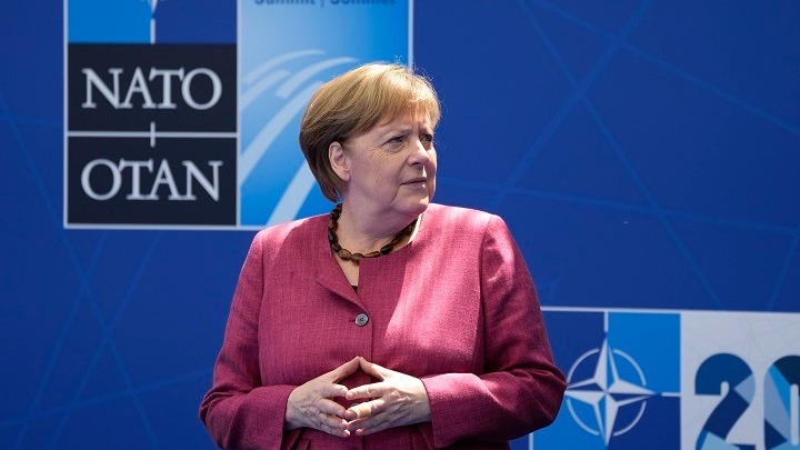 Ά. Μέρκελ: Η Συμμαχία πρέπει να βρει «τη σωστή ισορροπία» απέναντι στην Κίνα – Η Ρωσία είναι απειλή