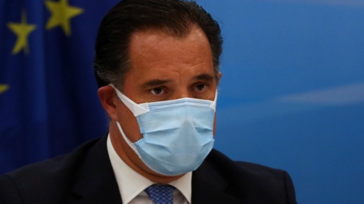 Γεωργιάδης: «Τις επόμενες μέρες ξεκινούν τα κυρίως έργα στο Ελληνικό»