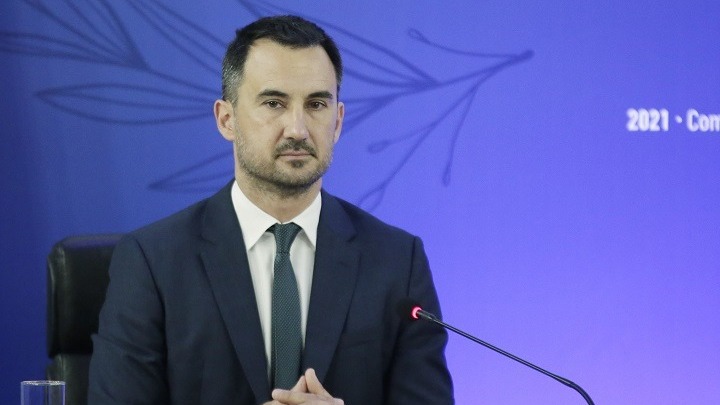 Αλ. Χαρίτσης: “Οι πανηγυρισμοί ενώ καθυστερεί η επένδυση στο Ελληνικό, προκαλούν”