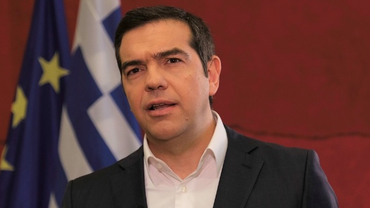 Τσίπρας για επαφή Μητσοτάκη-Ερντογάν: “Ο πρωθυπουργός δεν αξιοποιεί το θετικό μομέντουμ για να στριμώξει την Τουρκία”