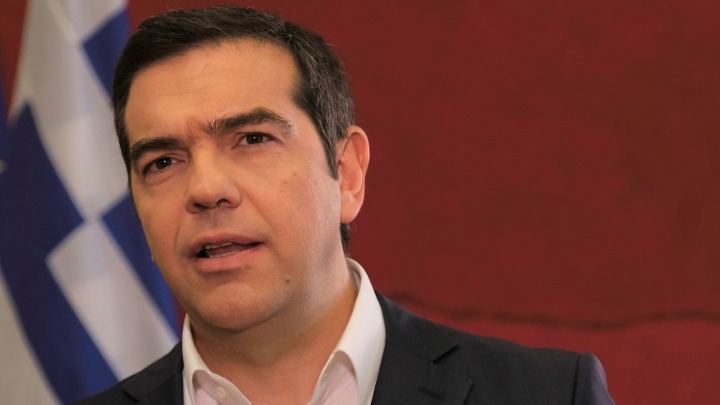 Η ανάρτηση Τσίπρα για την Παγκόσμια Ημέρα Μουσικής