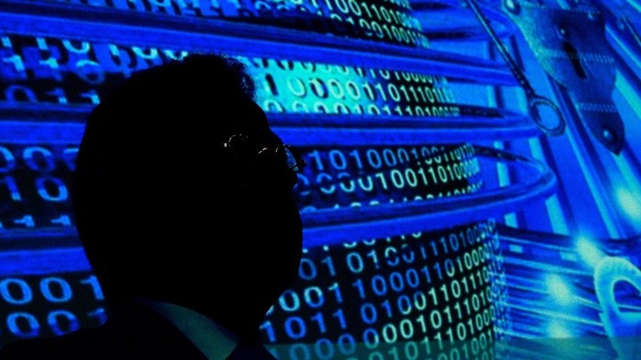 ΗΠΑ: “Η Ρωσία προστατεύει τους κυβερνοπειρατές που εδρεύουν στο έδαφός της “