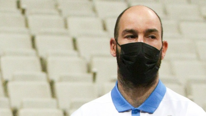 Ερωτηματικά για την 12άδα της Εθνικής – Πονοκέφαλος για τον Πιτίνο
