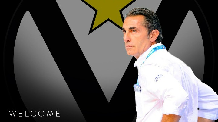Ανακοίνωσε Σκαριόλο η Βίρτους Μπολόνια
