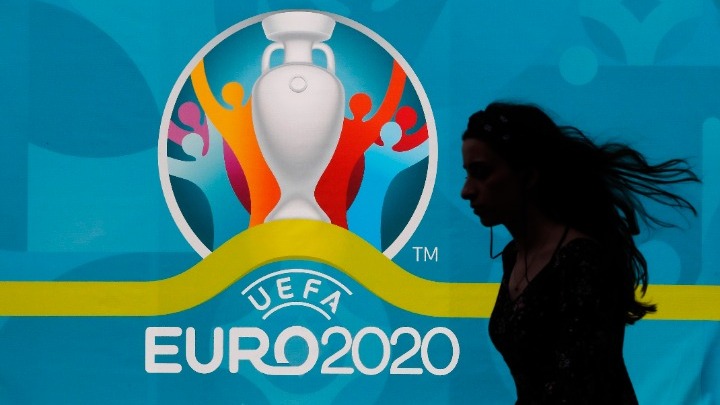 EURO 2020: Άρχισε η πώληση των εισιτηρίων για ημιτελικούς και τελικό – 195 ευρώ το φθηνότερο, 945 το ακριβότερο