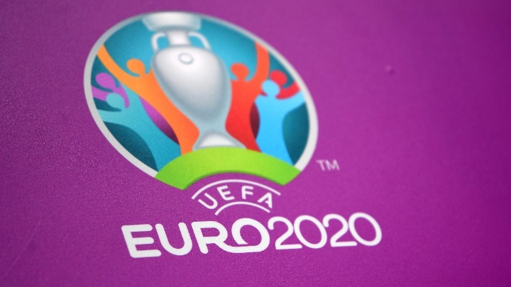 Ματσάρες στην δεύτερη μέρα του EURO 2020