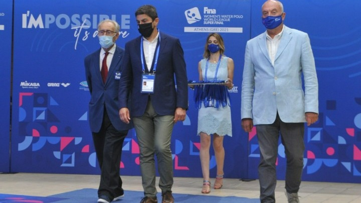Αυγενάκης: «Ανοίγουμε τους δρόμους για μια Ελλάδα πιο δυνατή»