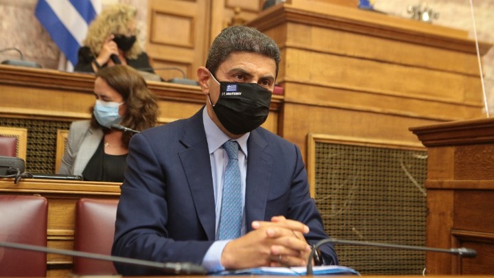 Αυγενάκης: «Η εφαρμογή του ιδιώνυμου έφερε μείωση επεισοδίων κατά 80%»