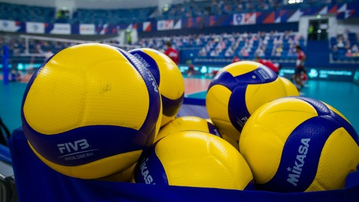 Βόλεϊ: Οι αντίπαλοι των ελληνικών ομάδων στα Ευρωπαϊκά Κύπελλα