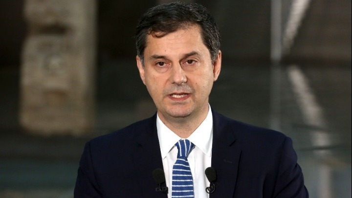 Χ. Θεοχάρης συμβάλει στις Δράσεις ενθάρρυνσης των εμβολιασμών