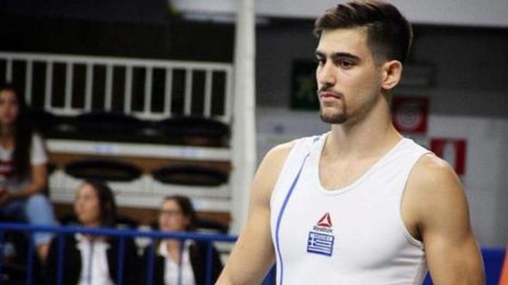 3η θέση στο Παγκόσμιο Κύπελλο της Ντόχα ο Τανταλίδης στις ασκήσεις εδάφους
