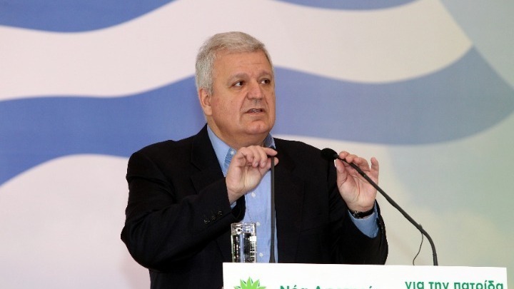 Πρωτόπαπας: «Το εργασιακό νομοσχέδιο μεροληπτεί υπέρ των ισχυρών»