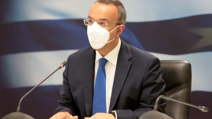 Χρ. Σταϊκούρας: Συμμετοχή στο 10ο επενδυτικό συνέδριο στη Νέα Υόρκη